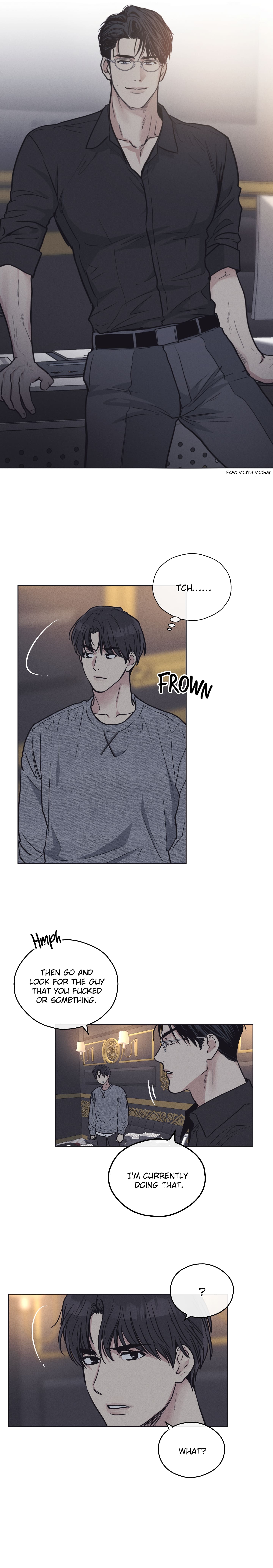 Payback, Chapter 16 image 20